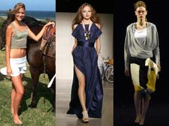 Трагические потери модельного бизнеса