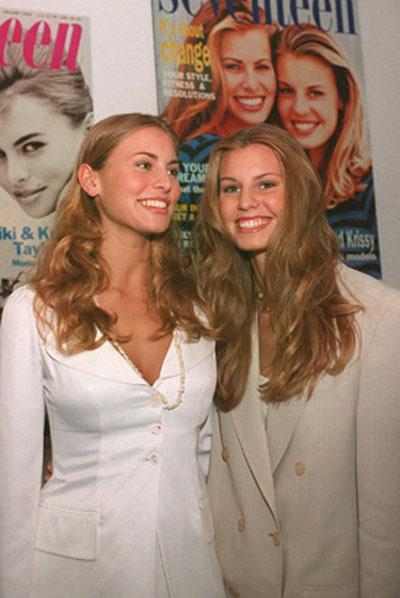 Трагические потери модельного бизнеса