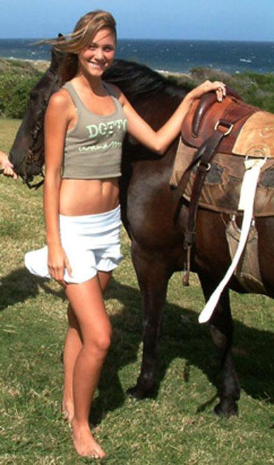 Трагические потери модельного бизнеса