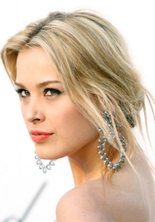 Трагические потери модельного бизнеса