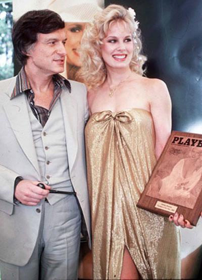 Трагические потери модельного бизнеса