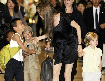 Звёзды, незаслуженно получившие титул секс-символа