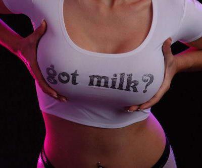 Топ-10 самых смешных неправильно переведенных реклам