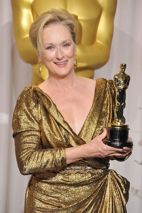 Актеры-рекордсмены по количеству статуэток "Оскар"