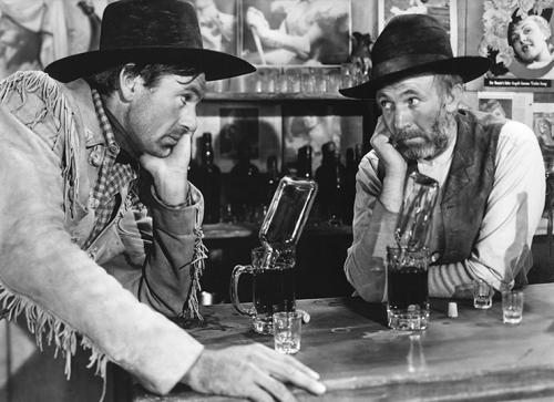 Актеры-рекордсмены по количеству статуэток "Оскар"