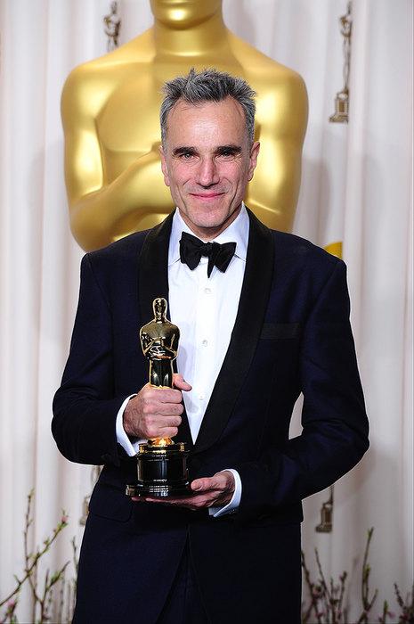 Актеры-рекордсмены по количеству статуэток "Оскар"