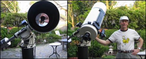 Уникальные фотографии солнца от Алана Фридмана