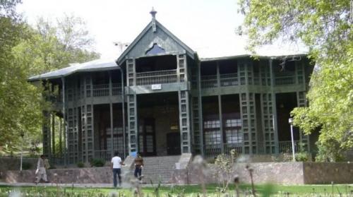 Уникальные сооружения, разрушенные войной