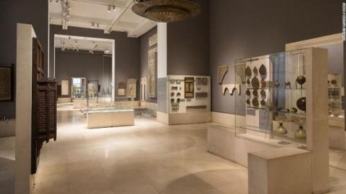 Уникальные сооружения, разрушенные войной