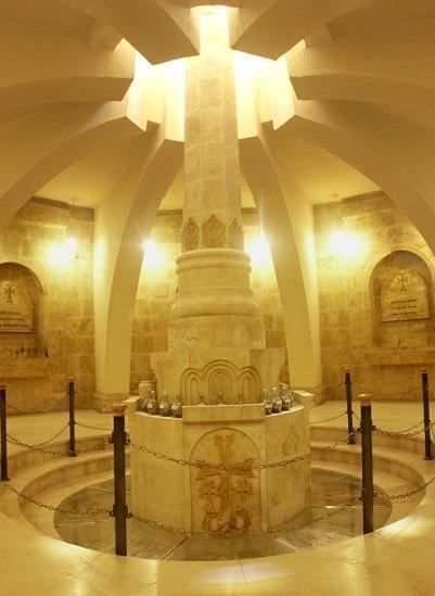 Уникальные сооружения, разрушенные войной