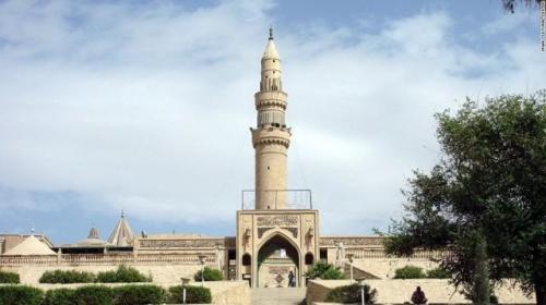 Уникальные сооружения, разрушенные войной