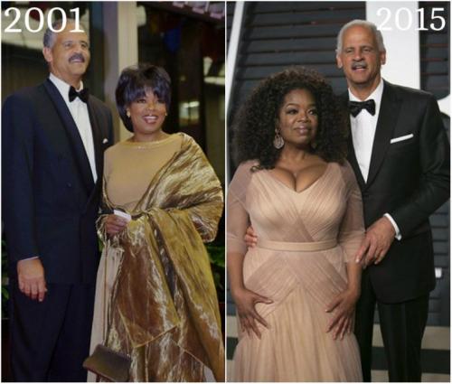 Звездная любовь не ржавеет: рекордсмены семейной жизни