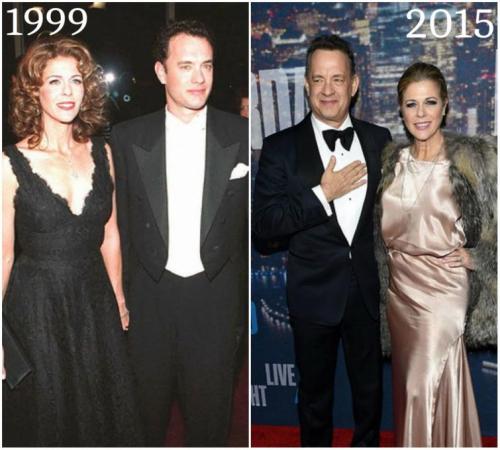 Звездная любовь не ржавеет: рекордсмены семейной жизни