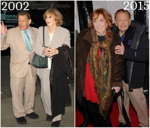 Звездная любовь не ржавеет: рекордсмены семейной жизни