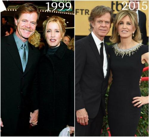 Звездная любовь не ржавеет: рекордсмены семейной жизни