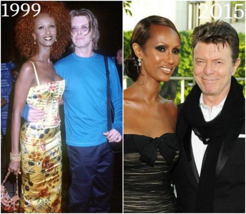 Звездная любовь не ржавеет: рекордсмены семейной жизни