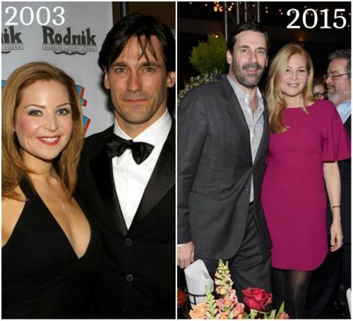 Звездная любовь не ржавеет: рекордсмены семейной жизни