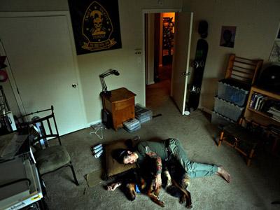 Лучшие фото мира, удостоенные «Пулитцеровской премии»