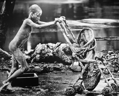 Лучшие фото мира, удостоенные «Пулитцеровской премии»