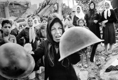 Лучшие фото мира, удостоенные «Пулитцеровской премии»