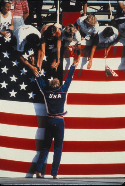 Лучшие фото мира, удостоенные «Пулитцеровской премии»