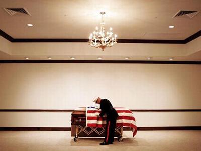 Лучшие фото мира, удостоенные «Пулитцеровской премии»