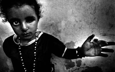 Лучшие фото мира, удостоенные «Пулитцеровской премии»