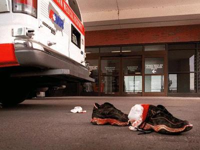 Лучшие фото мира, удостоенные «Пулитцеровской премии»