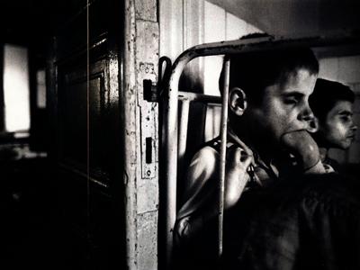 Лучшие фото мира, удостоенные «Пулитцеровской премии»