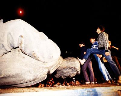 Лучшие фото мира, удостоенные «Пулитцеровской премии»