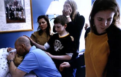 Лучшие фото мира, удостоенные «Пулитцеровской премии»