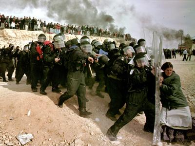 Лучшие фото мира, удостоенные «Пулитцеровской премии»