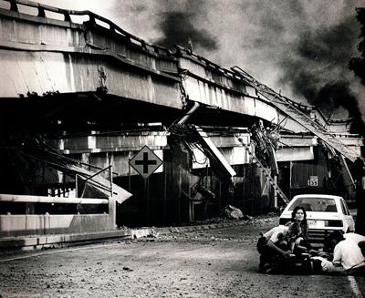 Лучшие фото мира, удостоенные «Пулитцеровской премии»