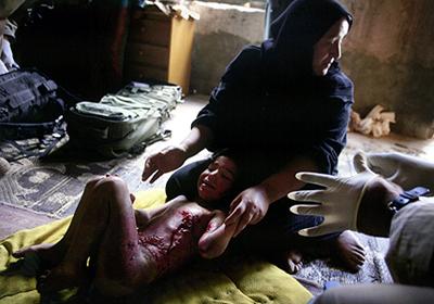 Лучшие фото мира, удостоенные «Пулитцеровской премии»