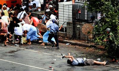 Лучшие фото мира, удостоенные «Пулитцеровской премии»