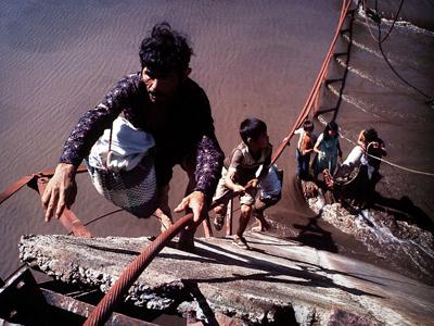 Лучшие фото мира, удостоенные «Пулитцеровской премии»