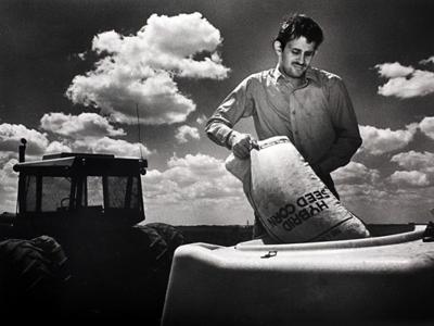 Лучшие фото мира, удостоенные «Пулитцеровской премии»