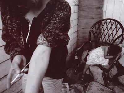 Лучшие фото мира, удостоенные «Пулитцеровской премии»