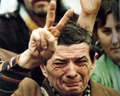 Лучшие фото мира, удостоенные «Пулитцеровской премии»