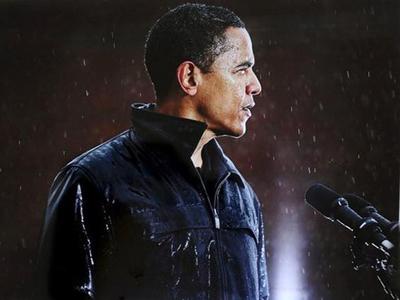 Лучшие фото мира, удостоенные «Пулитцеровской премии»