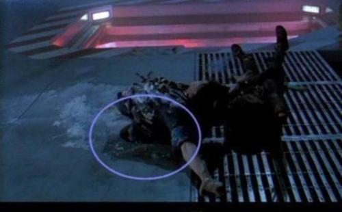 Непростительные киноляпы в знаменитых фильмах