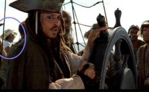 Непростительные киноляпы в знаменитых фильмах