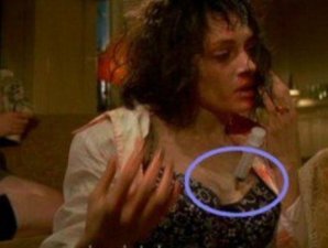 Непростительные киноляпы в знаменитых фильмах