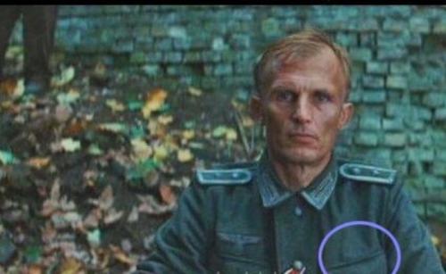 Непростительные киноляпы в знаменитых фильмах