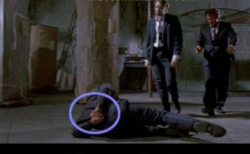 Непростительные киноляпы в знаменитых фильмах