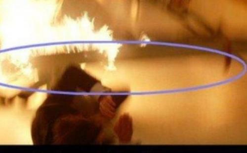 Непростительные киноляпы в знаменитых фильмах