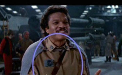 Непростительные киноляпы в знаменитых фильмах