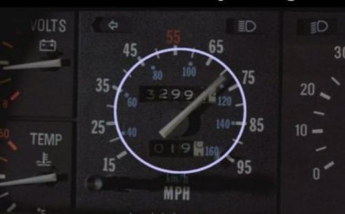 Непростительные киноляпы в знаменитых фильмах