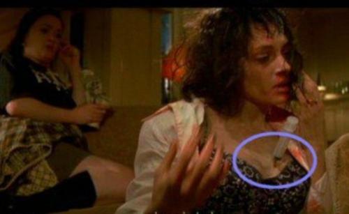 Непростительные киноляпы в знаменитых фильмах