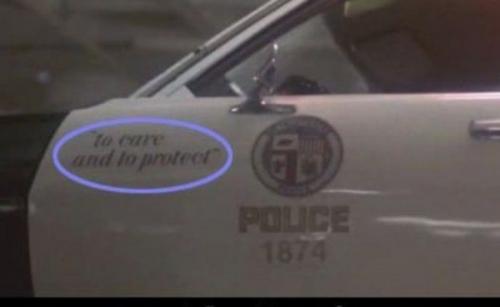 Непростительные киноляпы в знаменитых фильмах